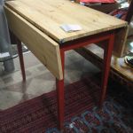 444 6797 DROP-LEAF TABLE